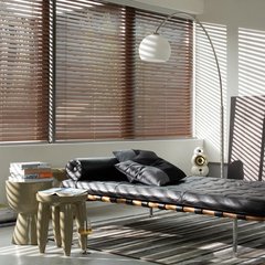 Imagen de WOOD BLINDS