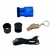 CAMERA TIPO OCULAR CMOS 2,0MP COM SOFTWARE - TA-0120-AS