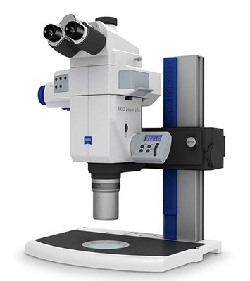 Microscópios Carl Zeiss Microscópios Carl Zeiss