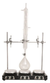 Conjunto de 3 Agitadores Magneticos com Aquecimento - Modelo 753A-3 - Fisatom
