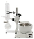 Evaporador Rotativo para 50 a 150 °C - Modelo 803 - Fisatom