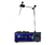Agitador Magnético com Aquecimento da Chapa até 350° e 2400 RPM Capacidade 5L - Warmnest. COD. HJ-5
