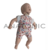 Manequim Bebê Simulador para Treino de RPC e Manobra de Heimlich com Aplicativo -TGD-4005-B - comprar online
