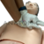 Manequim Bissexual Básico p/ Treino de Enfermagem e RCP - TZJ-0502-SR - comprar online