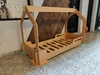 Cama Pekín Casita