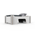Cuna Lisboa en Blanco - tienda online