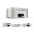 Cuna Lisboa en Blanco