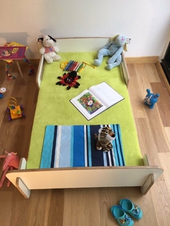 Cama Pekin - tienda online