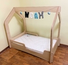 Imagen de Cama Pekín Casita