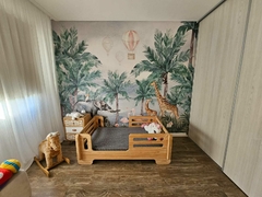 Imagen de Cama Tokyo