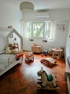 Cama Tokyo Casita