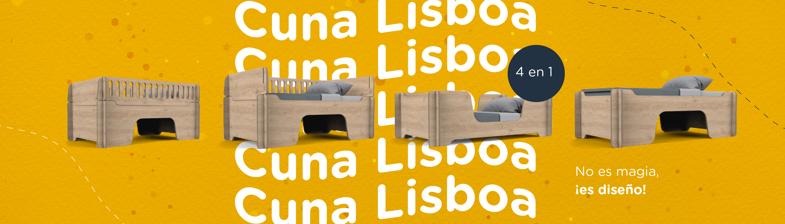 Imagen del carrusel Le Purret | Muebles infantiles | Aprender jugando
