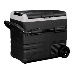 Heladera Portatil Alpicool TWW45 en internet