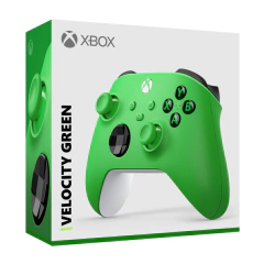 Joystick Xbox Series X/S - comprar online