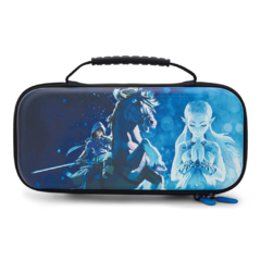 Estuche Nintendo Switch Zelda Midnight Ride