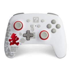 Control inalámbrico Super Mario Running