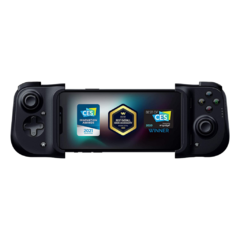 Controlador Razer Kishi for Android