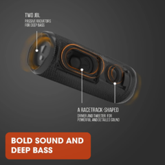 Parlante JBL FLIP 6 - Anywhere Tienda 