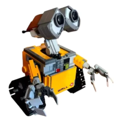 Juego de Construcción Disney Pixar Wall-E - comprar online