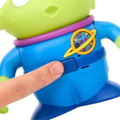 Toy Story Alien Talking Interactivo - Anywhere Tienda 