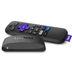 Roku Express 4K 3940 Con Control Remoto - Anywhere Tienda 