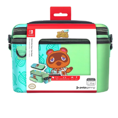 Estuche Travel Case PDP Nintendo Switch en internet