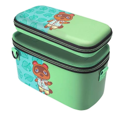 Estuche Travel Case PDP Nintendo Switch - comprar online
