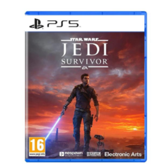 STAR WARS- JEDI SURVIVOR