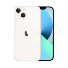 iPhone 13 en internet