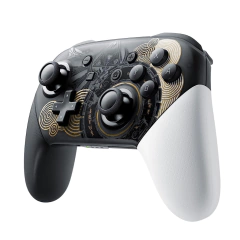 Pro Controller Edición Zelda Tears of The Kingdom - Anywhere Tienda 