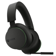 Auricular inalámbrico Microsoft XBOX