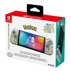 Joystick Hori Split Pad Compact Pikachu