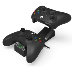 Hori Estación de Carga Xbox en internet