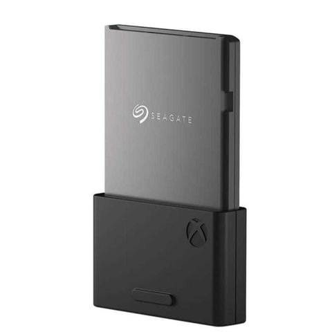 Tarjeta Expansión Seagate 1TB SSD Xbox Series X|S