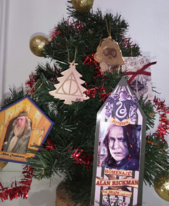 Banner de la categoría Adornos navideños