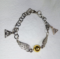 Banner de la categoría Pulseras