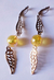 Aros de Snitch vertical