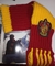 Bufanda de Gryffindor