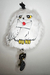 Porta llaves Hedwig - comprar online