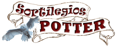 Sortilegios Potter