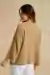 SWEATER ARENAL CAMEL en internet