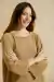 SWEATER ARENAL CAMEL - tienda online