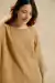Imagen de SWEATER ARENAL CAMEL
