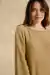SWEATER ARENAL CAMEL
