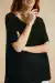 PONCHO INGLES NEGRO CON PLATA - tienda online