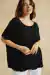 PONCHO INGLES NEGRO CON PLATA en internet