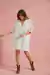 VESTIDO CAMISERO REMY CRUDO