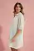 Imagen de VESTIDO CAMISERO REMY CRUDO