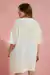 VESTIDO CAMISERO REMY CRUDO