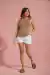 MUSCULOSA CAPRI CAMEL